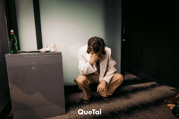 No todo fue perfecto para Harry Styles en los Grammys